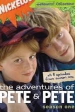 Watch The Adventures of Pete & Pete Myflixer